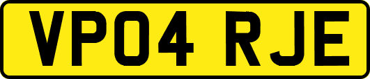 VP04RJE