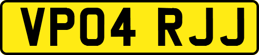 VP04RJJ