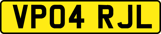 VP04RJL