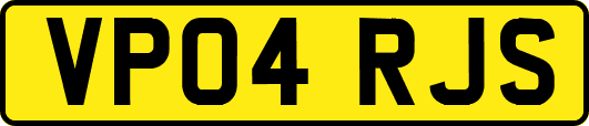 VP04RJS