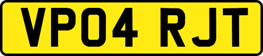 VP04RJT