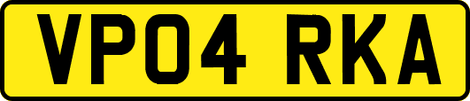 VP04RKA