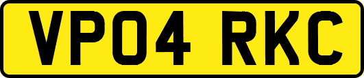 VP04RKC
