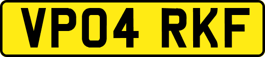 VP04RKF
