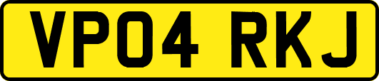 VP04RKJ