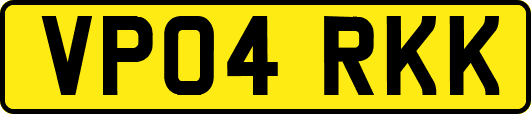 VP04RKK