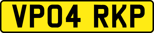 VP04RKP