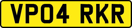 VP04RKR