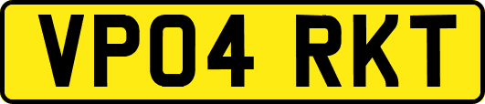 VP04RKT