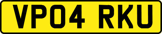 VP04RKU