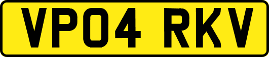VP04RKV