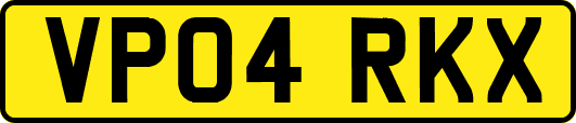 VP04RKX