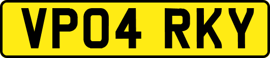 VP04RKY