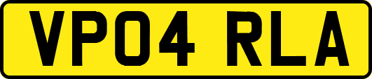 VP04RLA