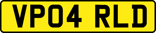 VP04RLD