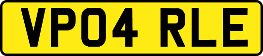 VP04RLE