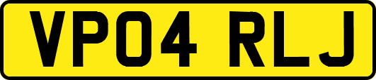 VP04RLJ