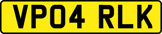 VP04RLK