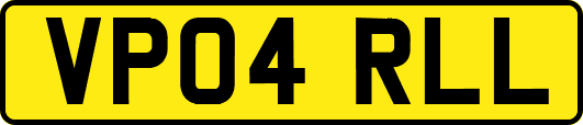 VP04RLL