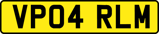 VP04RLM