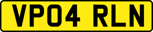 VP04RLN
