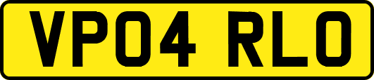 VP04RLO