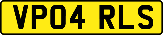 VP04RLS