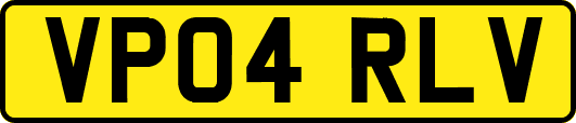 VP04RLV