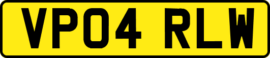 VP04RLW