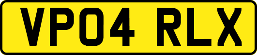 VP04RLX