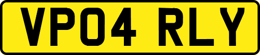 VP04RLY