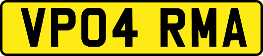 VP04RMA