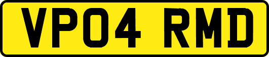 VP04RMD