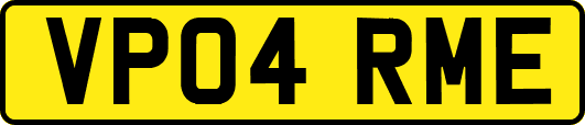 VP04RME