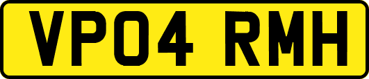 VP04RMH