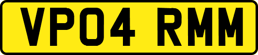 VP04RMM