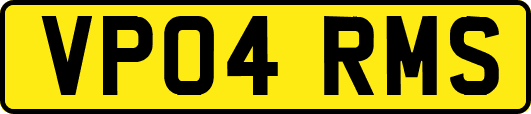 VP04RMS