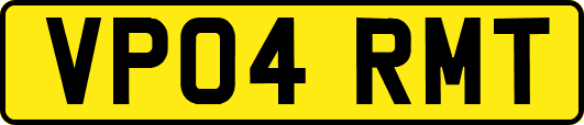 VP04RMT