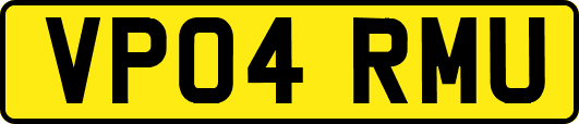 VP04RMU
