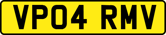 VP04RMV