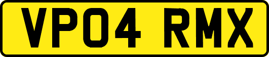VP04RMX