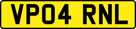 VP04RNL