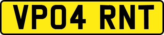 VP04RNT