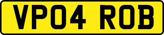 VP04ROB