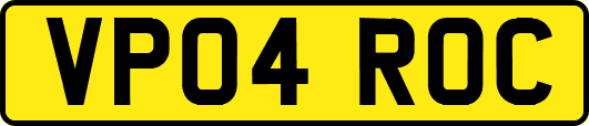 VP04ROC