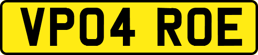 VP04ROE