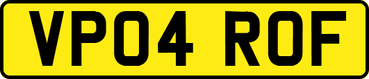VP04ROF