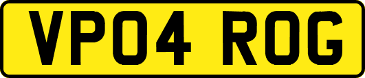 VP04ROG