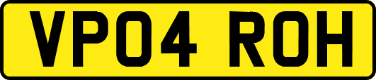 VP04ROH