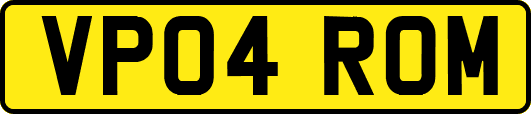 VP04ROM